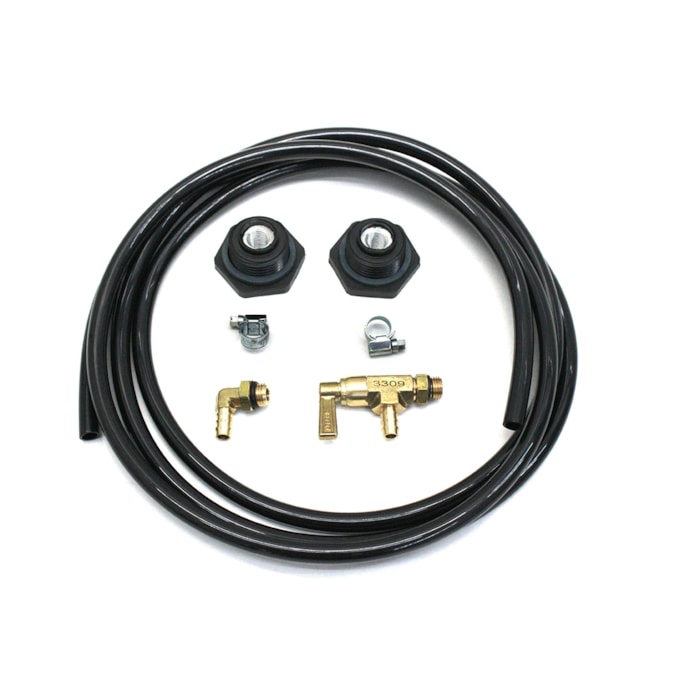 BEPO | M195O | KIT INTERLIGACAO INFERIOR PARA TANQUE PLASTICO AUXILIAR FORD/VW/MB (ROSCA M38 COM COTOVELO 90 GRAUS M14 X 3/8)-f8157b5d-b136-4c34-bfae-64f927914527