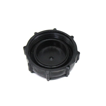 BEPO | M195S | TAMPA CEGA PARA FECHAMENTO TANQUE PLASTICO AUXILIAR (ELIMINA TAMPA TANQUE COMBUSTIVEL ROSCA EXTERNA/LATERAL