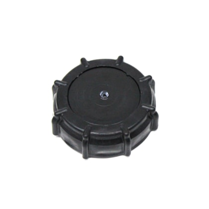 BEPO | M195S | TAMPA CEGA PARA FECHAMENTO TANQUE PLASTICO AUXILIAR (ELIMINA TAMPA TANQUE COMBUSTIVEL ROSCA EXTERNA/LATERAL