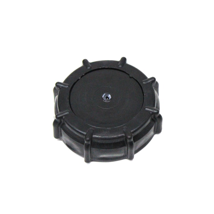 BEPO | M195S | TAMPA CEGA PARA FECHAMENTO TANQUE PLASTICO AUXILIAR (ELIMINA TAMPA TANQUE COMBUSTIVEL ROSCA EXTERNA/LATERAL-3b90b5a9-a44c-42b9-9ea5-00a3069d74ed