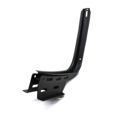 BEPO | M197P | SUPORTE DIANTEIRO TANQUE PLASTICO/ALUMINIO 230L/500L/590L MB AXOR/ATEGO (SEM CINTA)