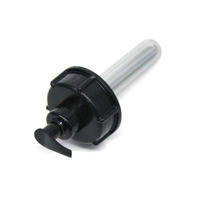 BEPO | M198LP | SABONETEIRA PARA SHAMPOO 60ML COROTE/BARRICA 15L/26L/42L