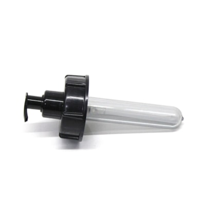 BEPO | M198LP | SABONETEIRA PARA SHAMPOO 60ML COROTE/BARRICA 15L/26L/42L