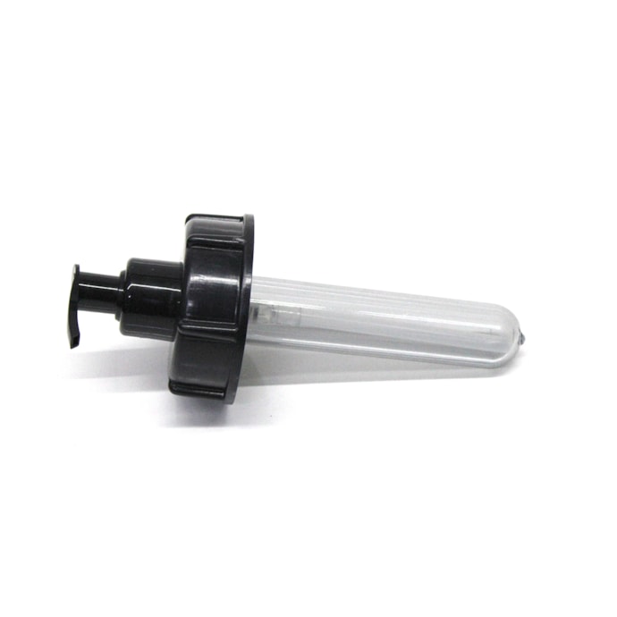 BEPO | M198LP | SABONETEIRA PARA SHAMPOO 60ML COROTE/BARRICA 15L/26L/42L-96f57bbc-1735-4e1e-bc04-742b58befb12
