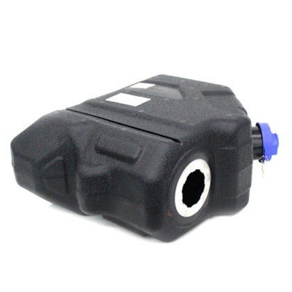 BEPO | M295 | RESERVATORIO/TANQUE 25L UREIA/ARLA MB ACCELO/ATEGO (COM TAMPA EXCLUIVA BEPO M195K MODELO ROSCADO)
