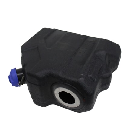 BEPO | M295 | RESERVATORIO/TANQUE 25L UREIA/ARLA MB ACCELO/ATEGO (COM TAMPA EXCLUIVA BEPO M195K MODELO ROSCADO)