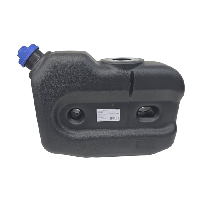 BEPO | M296 | RESERVATORIO/TANQUE 35L UREIA/ARLA MB ACTROS/ATEGO/ATRON/AXOR (COM TAMPA EXCLUIVA BEPO M195K MODELO ROSCADO)-91e89d72-413a-423e-b4c1-9bfcc38db205