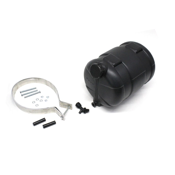 BEPO | M314 | COROTE/BARRICA DAGUA 15L (COM SUPORTE/CINTA DE FIXACAO) PRETO-00a2298e-6e39-4bbe-b06f-eb7556126f39