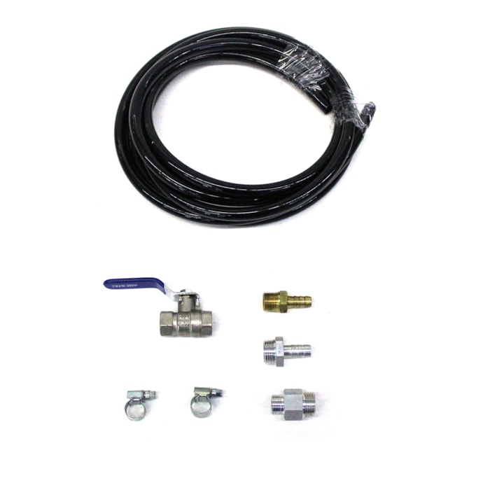 BEPO | M350 | KIT INTERLIGACAO LATERAL PARA TANQUE PLASTICO AUXILIAR (D702) (MONTA COM TANQUES D651/D654/D702) FORD/VW/MB (CONEXOES = 1/2 14F X 1/2 NPT 14F)-a643a8d4-88b8-4554-9668-104b1ce059ae