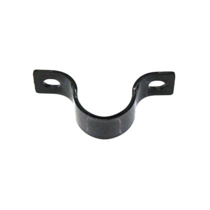 BEPO | S284D | ABRACADEIRA TIPO U PARA FICAXAO SUPORTE/VARAO PARALAMA CARRETA RANDON (2008..) | CARRETA RODOFORT (2012..) USO UNIVERSAL