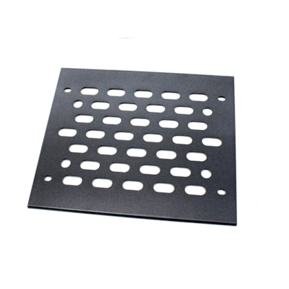 BEPO | V200B | CANCELADO DEFLETOR SUPERIOR