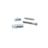 BEPO | V872C | KIT FIXACAO SUPORTE/CINTA TANQUE ALUMINIO MB/VV/VW 660MM-1903ad43-cd6a-4000-93b0-91584d870b72