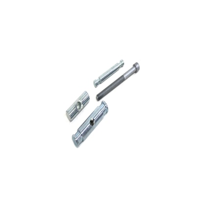 BEPO | V872C | KIT FIXACAO SUPORTE/CINTA TANQUE ALUMINIO MB/VV/VW 660MM