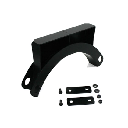 BEPO | V986 | SUPORTE FIXACAO TANQUE OVAL INOX 350L/450L/600L AUXILIAR/ADCIONAL (USA 2)