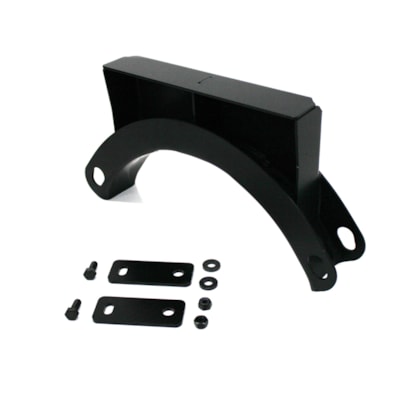 BEPO | V986 | SUPORTE FIXACAO TANQUE OVAL INOX 350L/450L/600L AUXILIAR/ADCIONAL (USA 2)