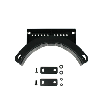 BEPO | V986 | SUPORTE FIXACAO TANQUE OVAL INOX 350L/450L/600L AUXILIAR/ADCIONAL (USA 2)