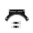 BEPO | V986 | SUPORTE TANQUE  S/CINTA LD/LE  P/TANQUE OVAL-59ec5dbb-b145-4f28-aeb1-29571744cae7