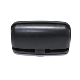 BEPO | W801 | ESPELHO RETROVISOR LD/LE VW DELIVERY EURO 5 (CONVEXO) (220X370X410MM)