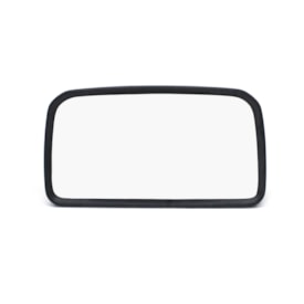 BEPO | W801 | ESPELHO RETROVISOR LD/LE VW DELIVERY EURO 5 (CONVEXO) (220X370X410MM)
