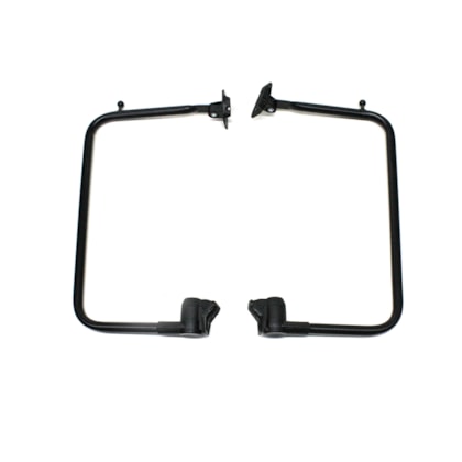 BEPO | W803 | CONJUTO BRACO ESPELHO RETROVISOR LD/LE VW DELIVERY 10.160