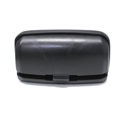 BEPO | W805 | ESPELHO RETROVISOR LD/LE VW DELIVERY EURO 5 (PLANO) (220X370X410MM)