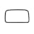 BEPO | W805 | ESPELHO RETROVISOR LD/LE VW DELIVERY EURO 5 (PLANO) (220X370X410MM)-32c7837f-2aee-481d-9041-240b66b5fcce