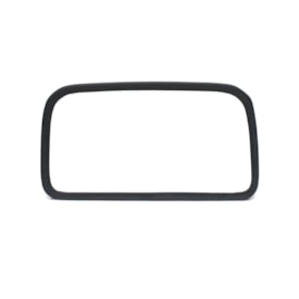 BEPO | W805 | ESPELHO RETROVISOR LD/LE VW DELIVERY EURO 5 (PLANO) (220X370X410MM)