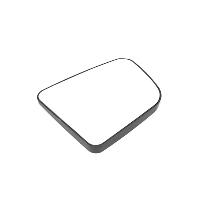 BEPO | W806D | REFIL MAIOR ESPELHO RETROVISOR LD SUPERIOR SEM DESEMBACADOR CONVEXO VW NOVO DELIVERY-f38b9883-aec7-44ba-8a5d-57d994e4d380