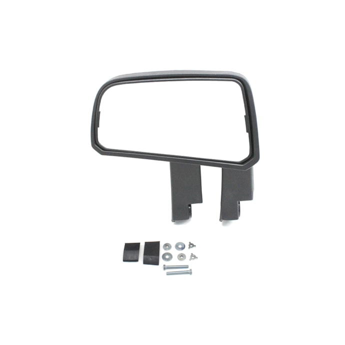 BEPO | W807 | CONJUNTO ESPELHO RETROVISOR LD PLANO INTEIRO VW NOVO DELIVERY (COM BRACO LONGO) (MANUAL)-f9d6bf27-59bd-45e7-a9f0-6a86945d8c2c