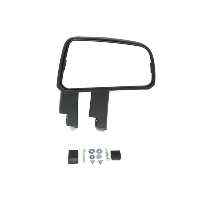 BEPO | W807A | CONJUNTO ESPELHO RETROVISOR LE PLANO INTEIRO VW NOVO DELIVERY (COM BRACO LONGO) (MANUAL)-1b937210-887c-4baa-b337-89e77b6a012c