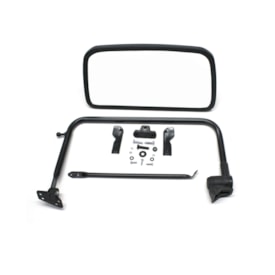 BEPO | W812 | JG COMPLETO CONVEXO LD VW DELIVERY (5.160/8.160/9.160/10.160/13.160 2013...2017)