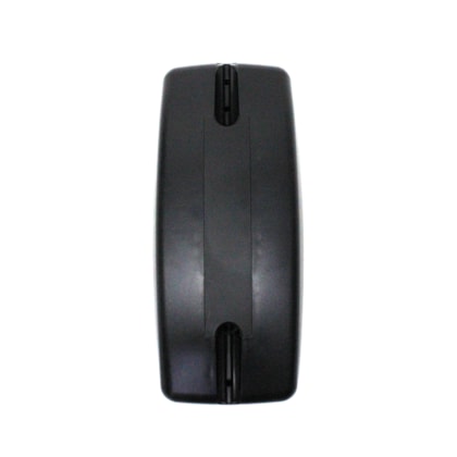 BEPO | W832 | ESPELHO RETROVISOR LD/LE VW CONSTELLATION | MB 1938 | FORD CARGO NOVO PANDA 2012/2017 EURO 3 (INTEIRO CONVEXO SEM DESEMBACADOR ELETRICO) (REFIL W912A)