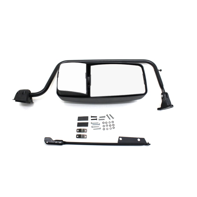 BEPO | W842 | JG ESPELHO RETROVISOR LE VW CONSTELLATION EURO 5 (MANUAL CONVEXO BIFOCAL SEM DESEMBACADOR)-d55c20ad-ee3f-4bef-b221-8dfe30eb6a5a