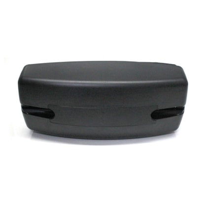 BEPO | W847 | ESPELHO RETROVISOR LD VW CONSTELLATION 2012... EURO 5 (BIFOCAL CONVEXO SEM DESEMBACADOR MANUAL) (REFIL = W919B + W919D)