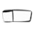 BEPO | W847 | ESPELHO RETROVISOR LD VW CONSTELLATION 2012... EURO 5 (BIFOCAL CONVEXO SEM DESEMBACADOR MANUAL) (REFIL = W919B + W919D)-fdeff35d-ccd2-4975-8777-30c89201e13a