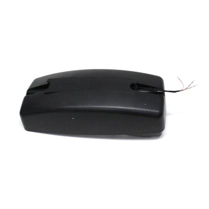 BEPO | W848 | ESPELHO RETROVISOR LE VW CONSTELLATION 2012... EURO 5 (ELETRICO BIFOCAL CONVEXO SEM DESEMBACADOR)