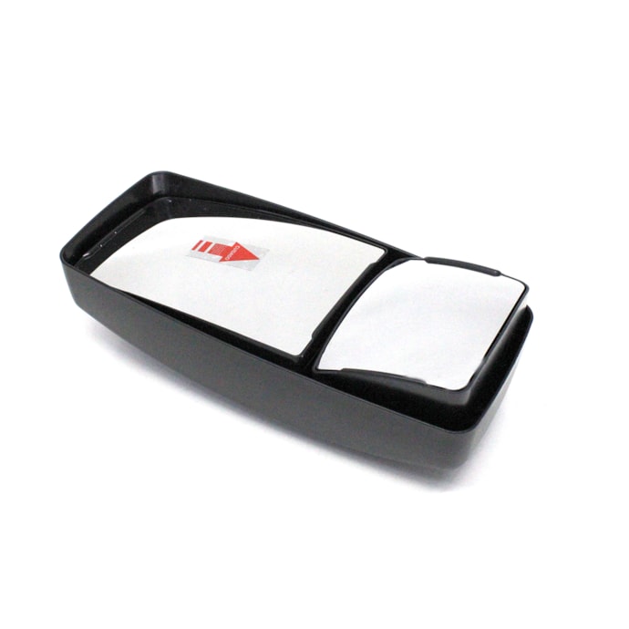 BEPO | W848 | ESPELHO RETROVISOR LE VW CONSTELLATION 2012... EURO 5 (ELETRICO BIFOCAL CONVEXO SEM DESEMBACADOR)-38ef3d30-43ba-447e-8883-d643bfa1e1e0