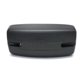 BEPO | W907 | ESPELHO RETROVISOR LD/LE VW CONSTELLATION | MB 1938 | FORD CARGO (VIDRO MAIOR/MENOR COM BI-FOCAL CONVEXO) (SEM DESEMBACADOR)