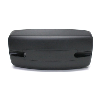 BEPO | W907 | ESPELHO RETROVISOR LD/LE VW CONSTELLATION | MB 1938 | FORD CARGO (VIDRO MAIOR/MENOR COM BI-FOCAL CONVEXO) (SEM DESEMBACADOR)