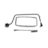 BEPO | W911 | JG ESPELHO C/BRACO RETROVISOR LE VW CONSTELLATION (CONVEXO)-7c7a75b5-859f-4966-935e-183f1885f173