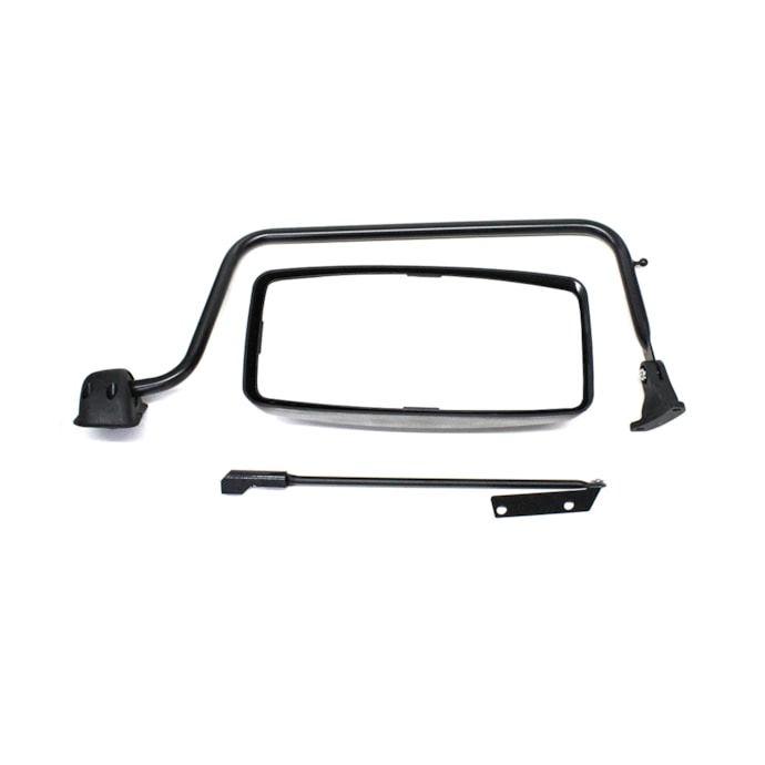 BEPO | W911 | JG ESPELHO C/BRACO RETROVISOR LE VW CONSTELLATION (CONVEXO)-3e4806a0-9567-45da-a456-b0a6cb066811