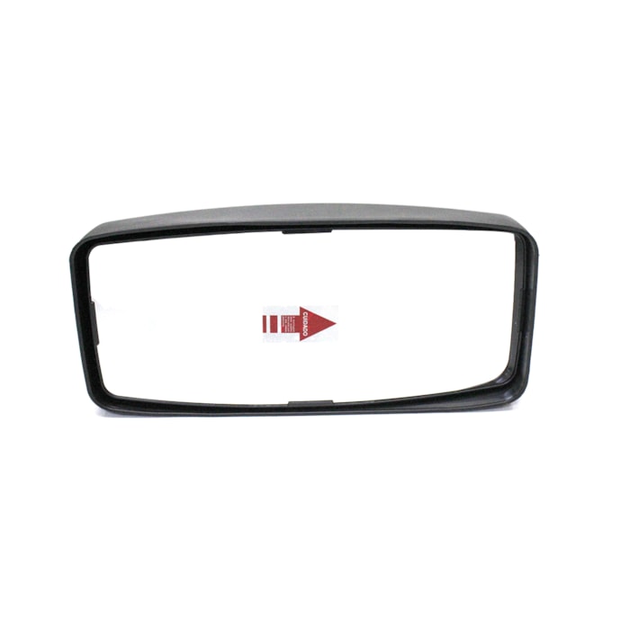 BEPO | W912 | ESPELHO RETROVISOR LD/LE VW CONSTELLATION | MB 1938 | FORD CARGO (INTEIRO CONVEXO 210X400MM) (SEM DESEMBACADOR)-ae7d4605-e629-4ab7-9f21-67731082d18f