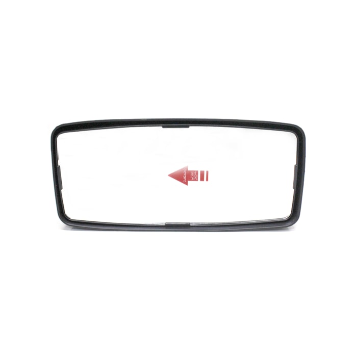 BEPO | W918 | ESPELHO RETROVISOR LD/LE VW CONSTELLATION | MB 1938 | FORD CARGO (INTEIRO PLANO 210X400MM) (SEM DESEMBACADOR)-3e4d740c-7cd7-4736-9850-75d9653f75cf
