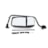 BEPO | W919 | ESPELHO CONVEXO C/BIFOCAL LD P/VW CONSTELLATION 2012...(2S2857502AP1NN)-e206d07a-2f1e-4fab-ac42-0f45c3e048dd