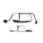 BEPO | W919A | ESPELHO CONVEXO C/BIFOCAL LE P/VW CONSTELLATION 2012...(2S2857501Q1NN)-a94a4700-9f13-44b1-a5ba-4bc29ba52625