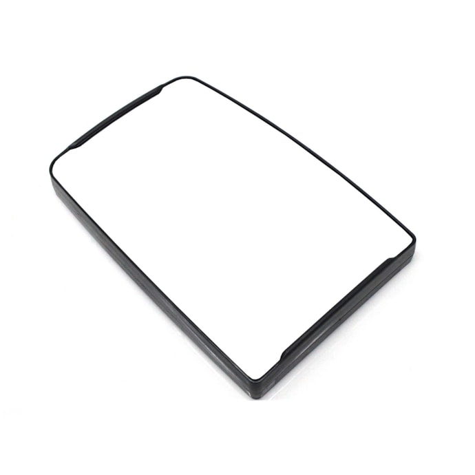 BEPO | W919B | REFIL MAIOR ESPELHO RETROVISOR LE/LD VW CONSTELLATION 2012... EURO 5 (SEM DESEMBACADOR CONVEXO)-4ac19b54-e1a1-4c66-9c8d-896e8c1cf9bf