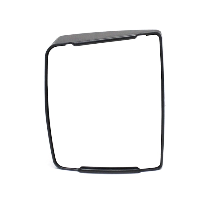 BEPO | W919C | REFIL MENOR ESPELHO RETROVISOR AUXILIAR LD VW CONSTELLATION 2012... EURO 5 (SEM DESEMBACADOR CONVEXO)-f0281cff-08dd-43c2-abd7-45b7fb0d81ec