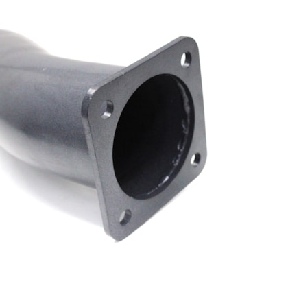 BEPO | W924C | TUBO SAIDA MOTOR VW 14220/16220/24220