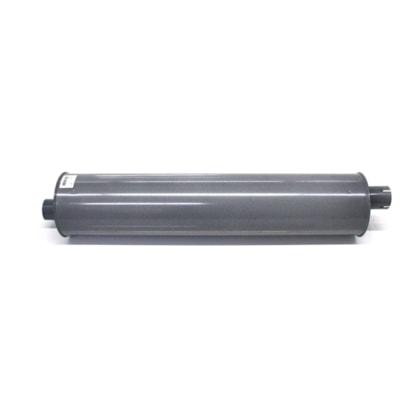 BEPO | W926 | SILENCIOSO 2.1/2POL VW 7100/7110/8120/8150/13150 MOTOR MWM X10 4CIL (COM ISOLAMENTO INTERNO DE LA)