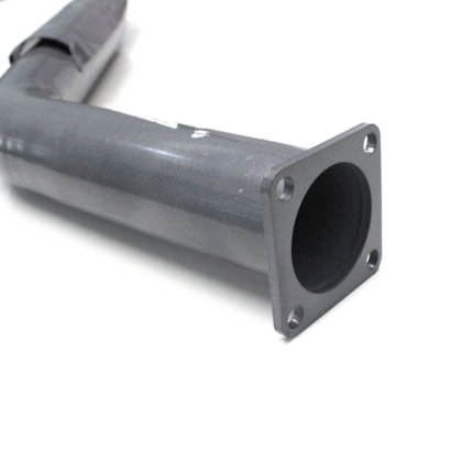 BEPO | W926C | TUBO SAIDA MOTOR VW 13150 MOTOR MWM
